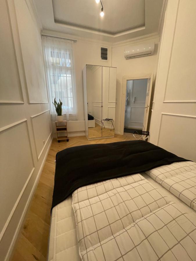 Casa Perla Danube Apartament *