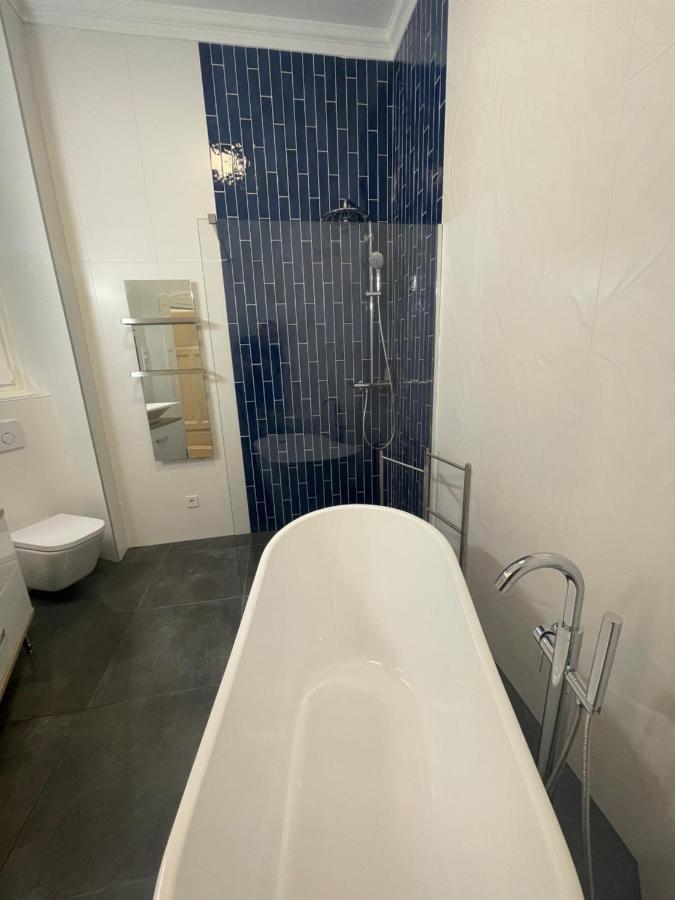 Casa Perla Danube Budapeszt