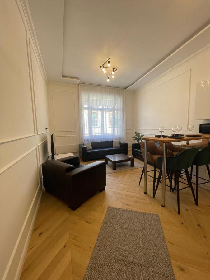Casa Perla Danube Apartament *