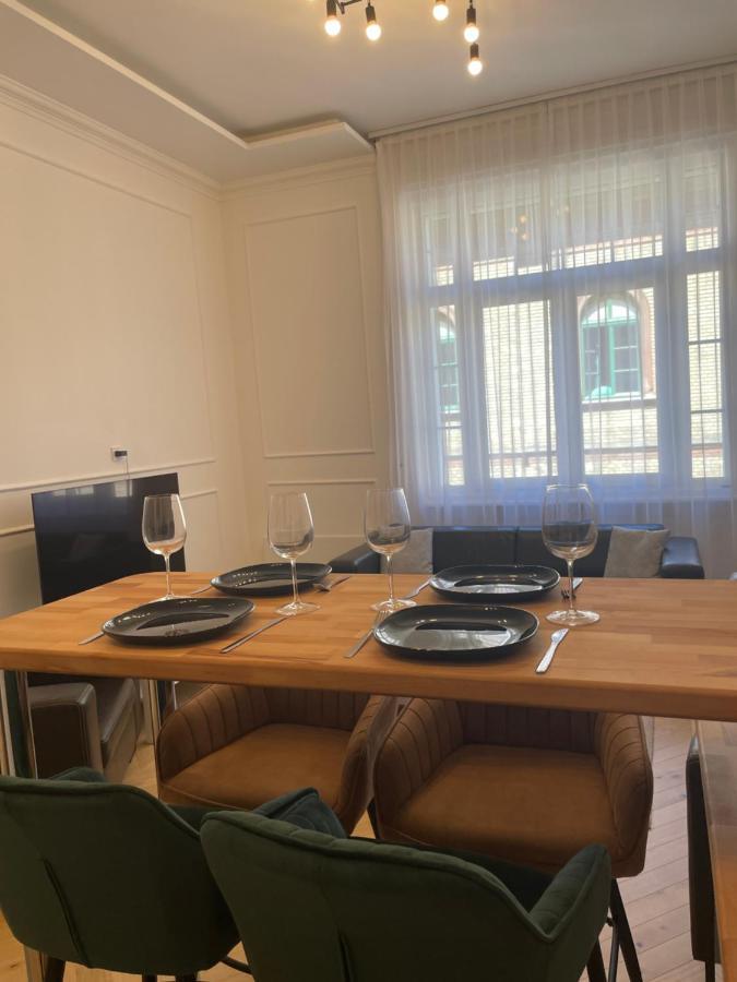 Casa Perla Danube Budapeszt