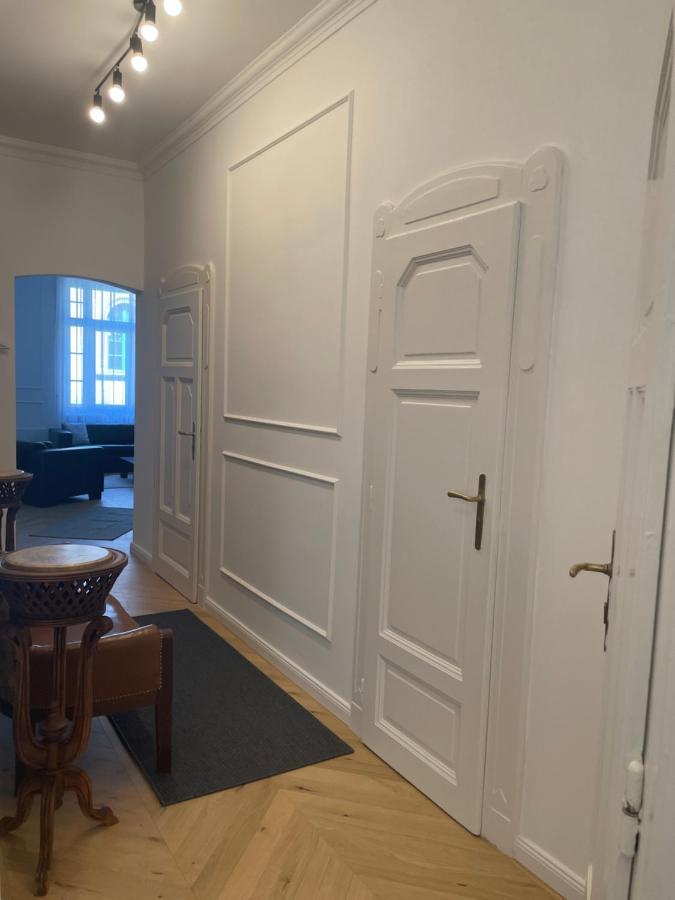 Casa Perla Danube Apartament *