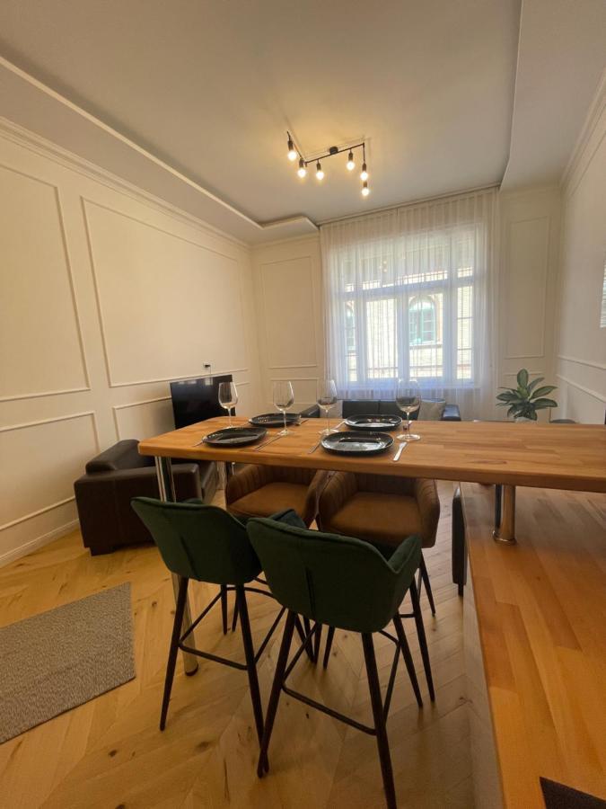 Casa Perla Danube Apartament