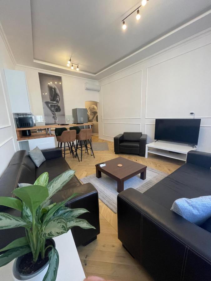 Casa Perla Danube Apartament *