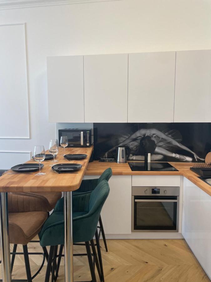 Casa Perla Danube Apartament