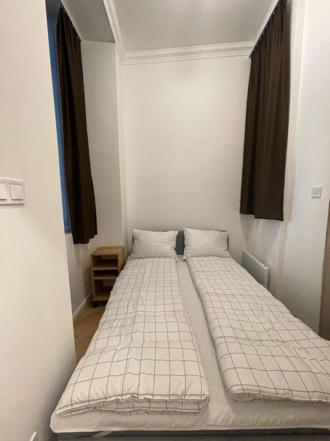 Casa Perla Danube Apartament *
