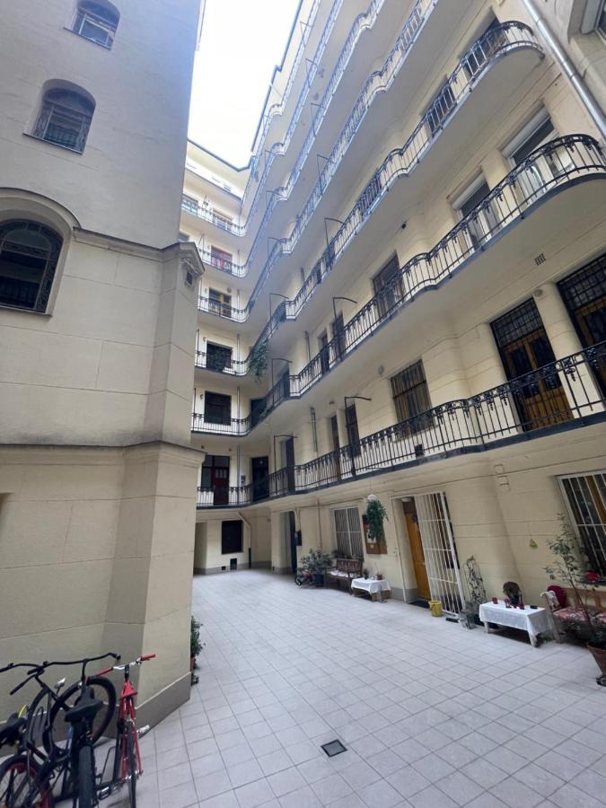 Apartament Casa Perla Danube