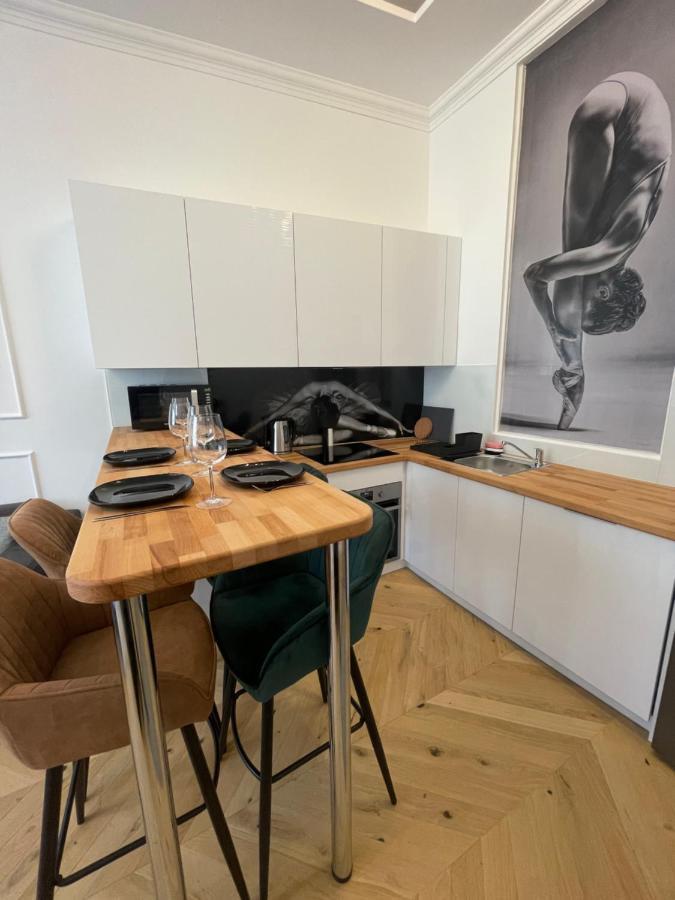 Casa Perla Danube Budapeszt