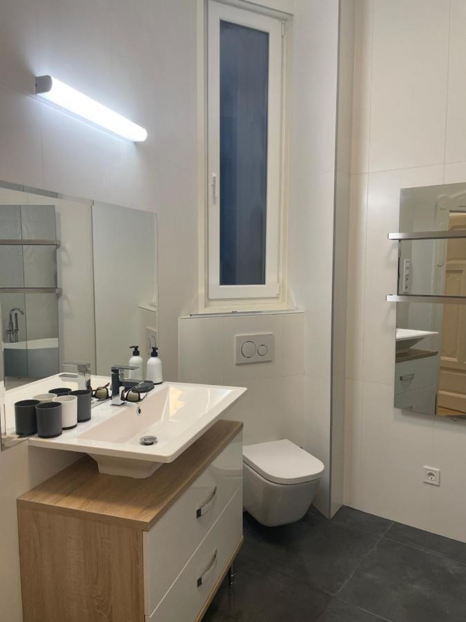 Casa Perla Danube * Budapeszt
