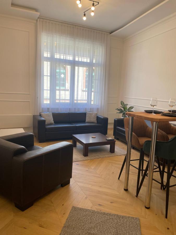 Casa Perla Danube * Budapeszt