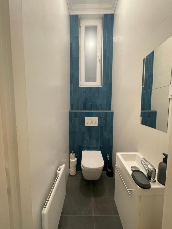 Apartament Casa Perla Danube *