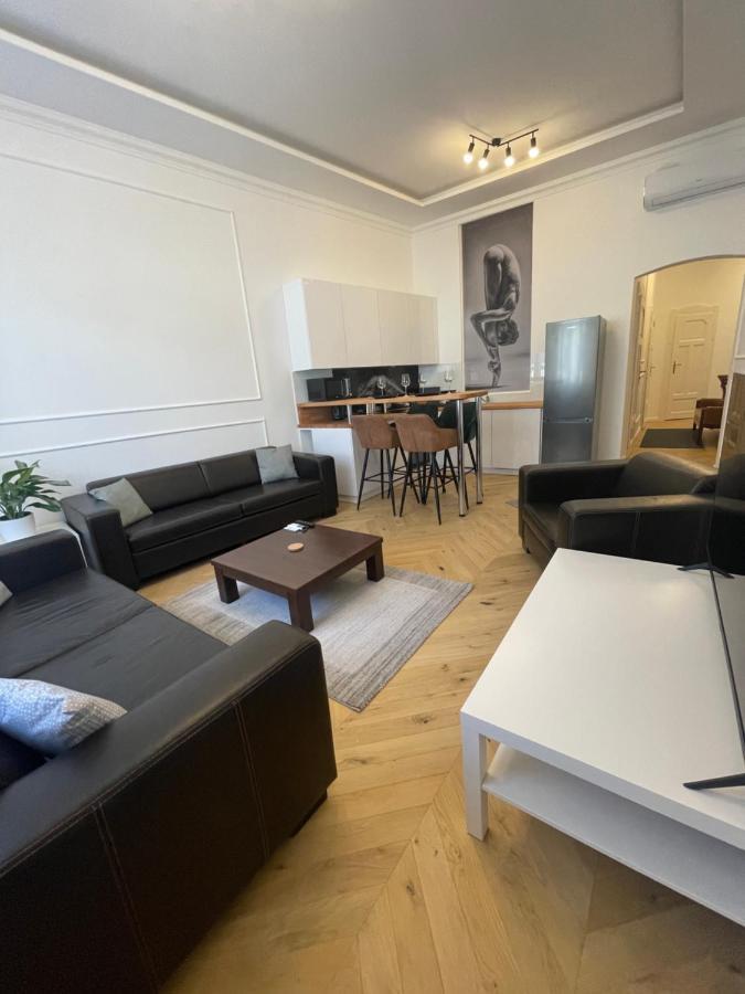 Casa Perla Danube * Budapeszt