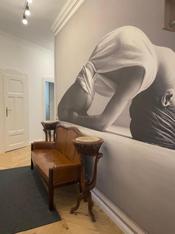 Apartament Casa Perla Danube *