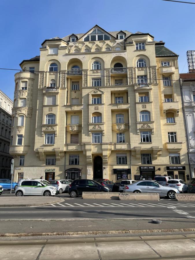 Apartament Casa Perla Danube