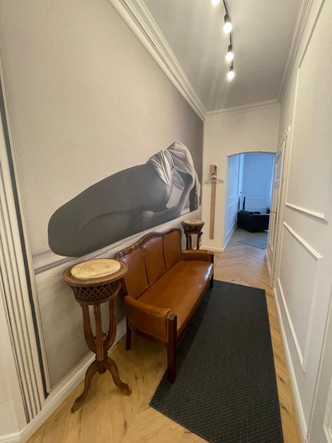 Casa Perla Danube Apartament Budapeszt