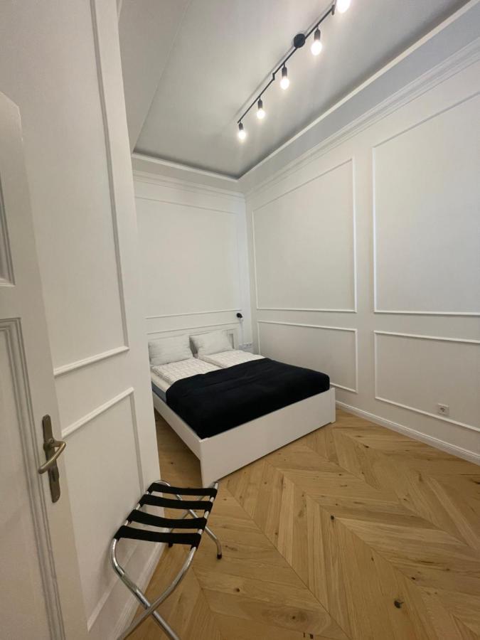 Apartament Casa Perla Danube *